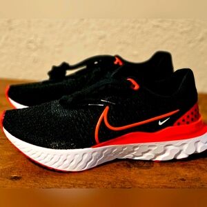 Nike Running Shoes